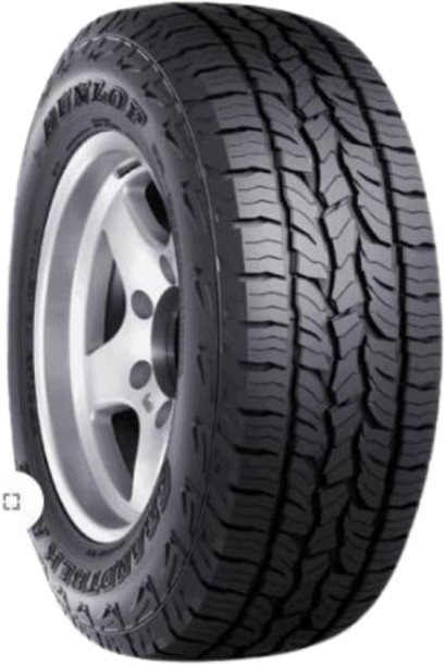 Dunlop DNP AT5 Owl 4 Wheeler Tyre