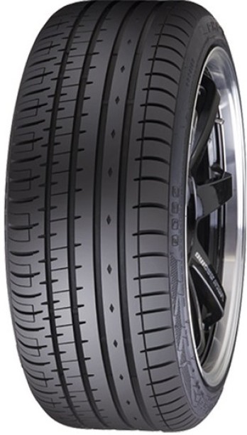 Accelera 225/45/19A 4 Wheeler Tyre