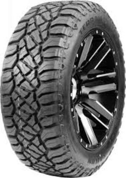 Import 245/70R16 Rugged Terrain 4 Wheeler Tyre