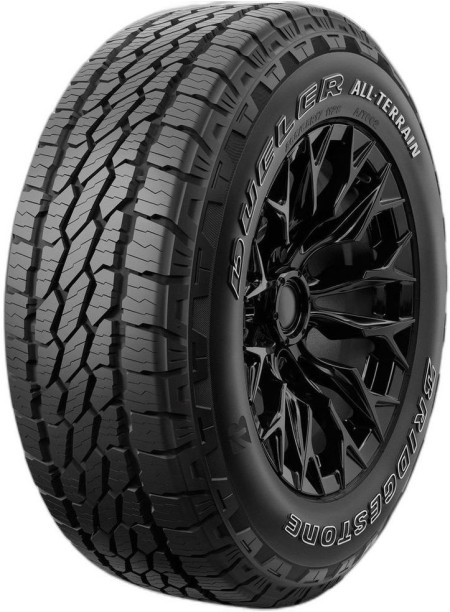 BRIDGESTONE A/T 002 4 Wheeler Tyre