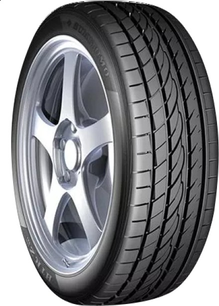 SUMITOMO 225/50R17 SUMITOMO BC100 4 Wheeler Tyre