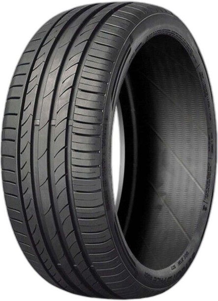 Tracmax X-PRIVILO TX3 4 Wheeler Tyre