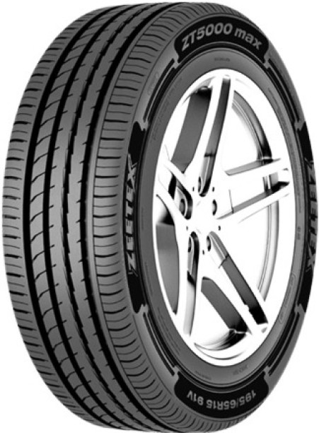 Zeetex Zt5000 Max 89h Passenger Tyre 4 Wheeler Tyre