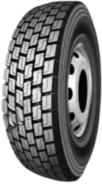 W Force 4 Wheeler Tyre