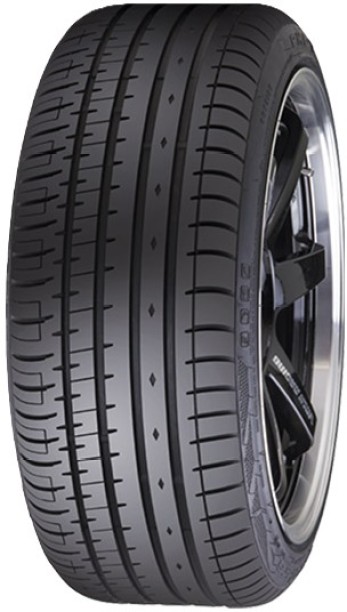 Accelera 215/45/16ACC PHI-R 4 Wheeler Tyre
