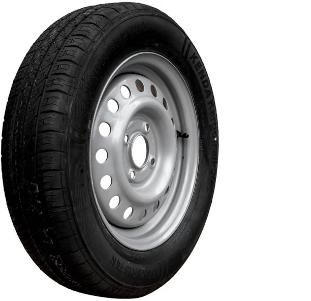 IMPORT 155/80R13 79T 4 Wheeler Tyre