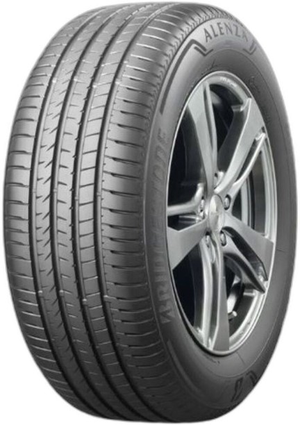BRIDGESTONE ALENZA 001 4 Wheeler Tyre