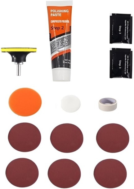 Transfigure JK-1 Cotton Vehicle Washing  Sponge