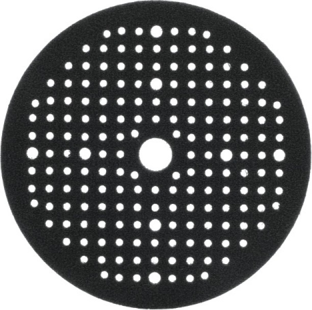 Norton Multi-Air Hook-and-Loop Foam Interface Pad Fabric Vehicle Washing  Cloth