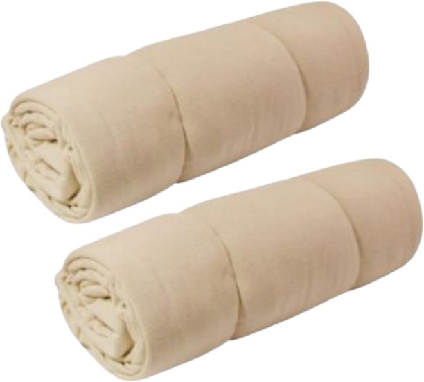 Mts Mutton Cloth Roll White 1kg Fabric Vehicle Washing  Cloth