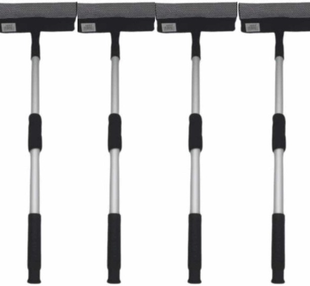 Window Squeegee 250mm Plastic Vehicle Washing  Scrape Cleaner