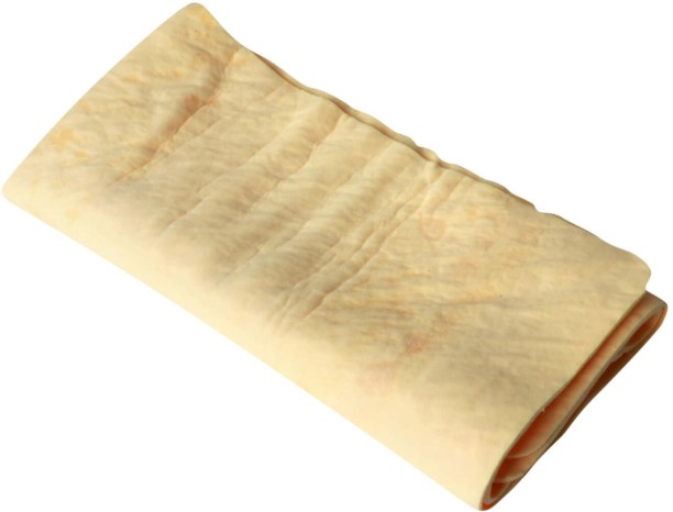 Autoworx Chamois Small Synthetic Vehicle Washing  Cloth