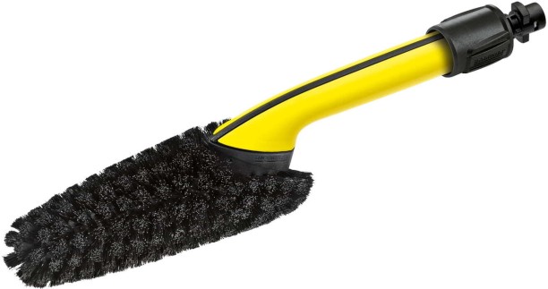 Karcher Wheel Wash Plastic Vehicle Washing  Tyre Cleaner Brush
