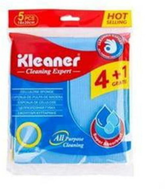 Divus store VWC-2879 Cotton Vehicle Washing  Sponge