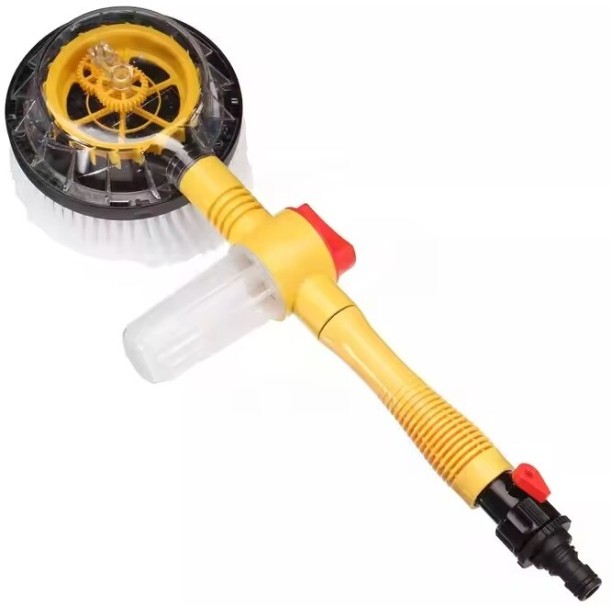 Generic Multifunctional Washing And Flushing Pressure Washer