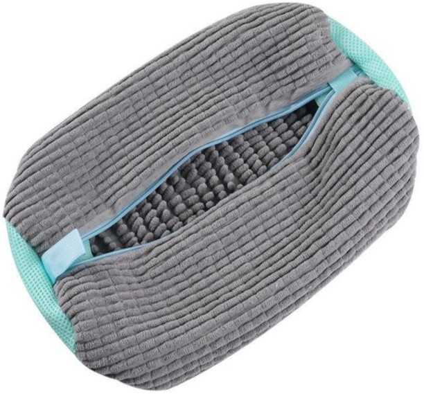 Shoe Protector Bag For Washing Shoe Shoe Protector For Washing Shoe Microfiber Vehicle Washing  Brush