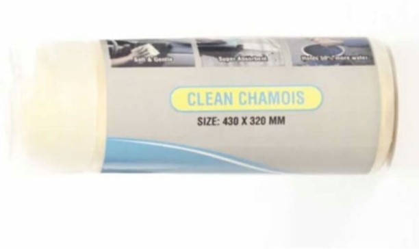 CLEANING WAREHOUSE MN0-RE0-00K Fabric Vehicle Washing  Cloth