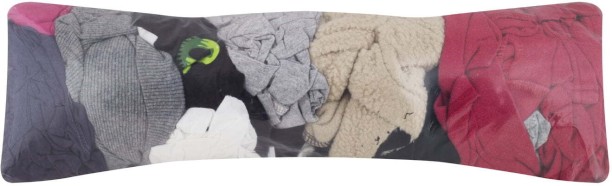 Mr Auto Coloured Workshop Rags Cotton Vehicle Washing  Cloth