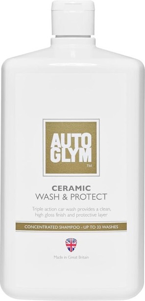 Autoglym Ceramic Wash and Protect Vehicle Washing Liquid