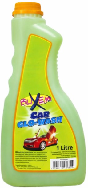 Blixem Go Car Wash Shampoo Vehicle Washing Liquid