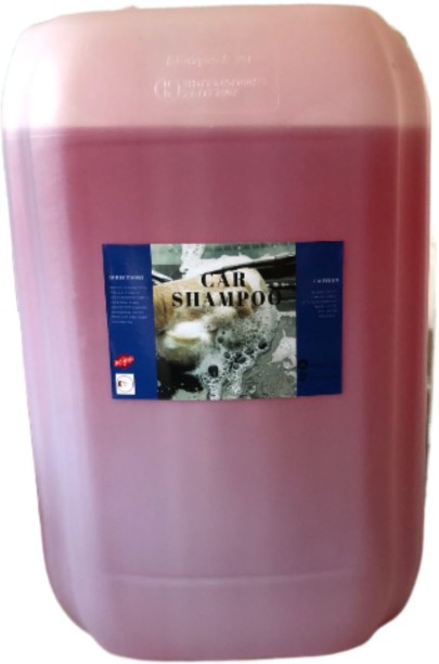 SUTS Car Shampoo Vehicle Washing Liquid