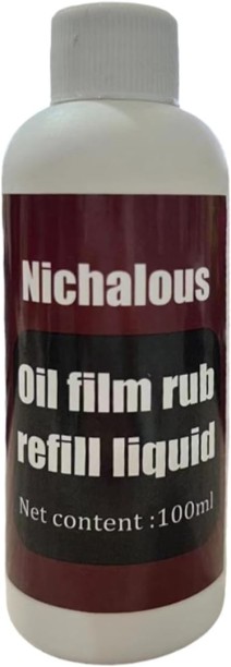 Nichalous Car Oil Film Cleaning and Replenishment Liquid Vehicle Washing Liquid