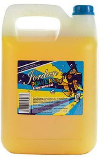 Car Shampoo 5Lt Vehicle Washing Liquid