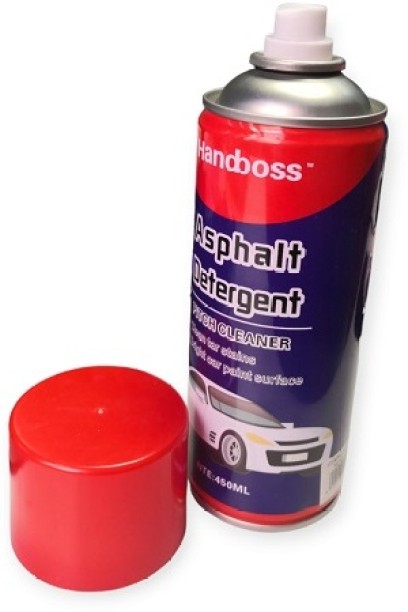 Handboss JG20375305 450ml Asphalt Detergent Pitch Cleaner Vehicle Washing Liquid
