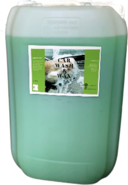 SUTS Car Wash and Wax Vehicle Washing Liquid