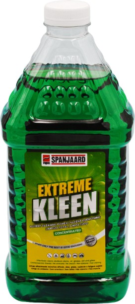 Spanjaard Extreme Kleen 2L (Ep) Vehicle Washing Liquid