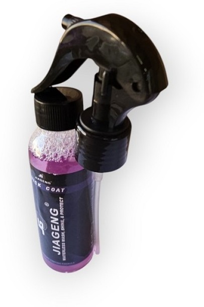 Jiageng JG20375500 Shine Quick Coat Vehicle Washing Liquid