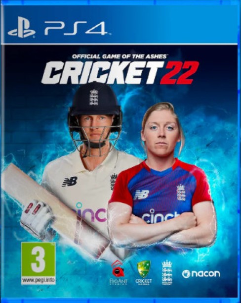 Cricket 2022 Deluxe Edition