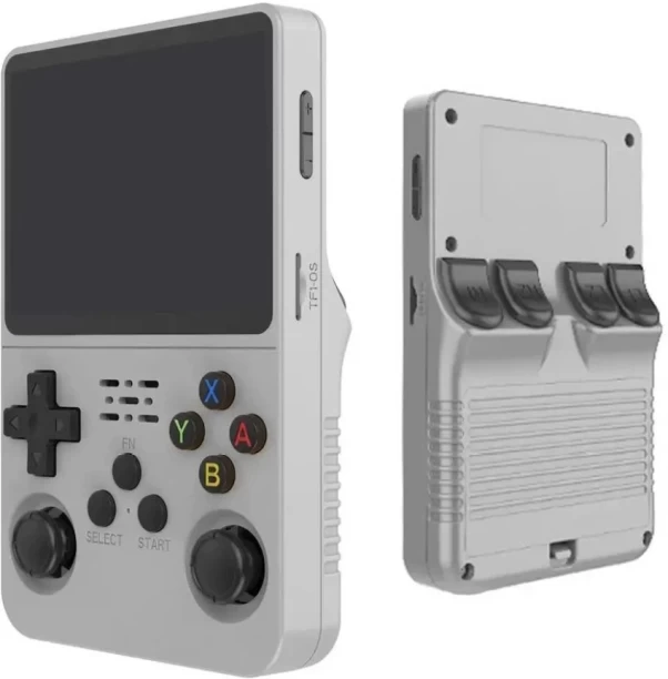 Gaming Console 2014 Edition