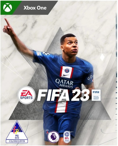 FIFA 23