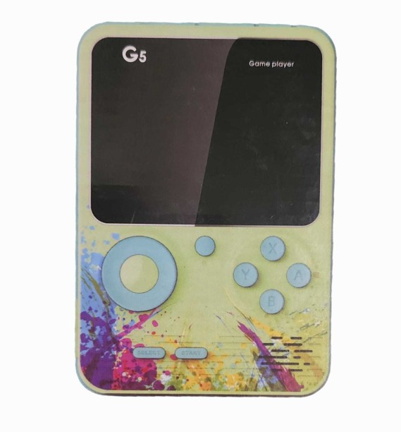 g5 Limited Edition