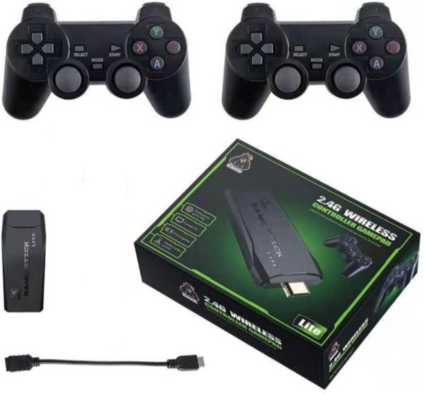 Game Controller Ultimate Edition with Game and Expansion Pack