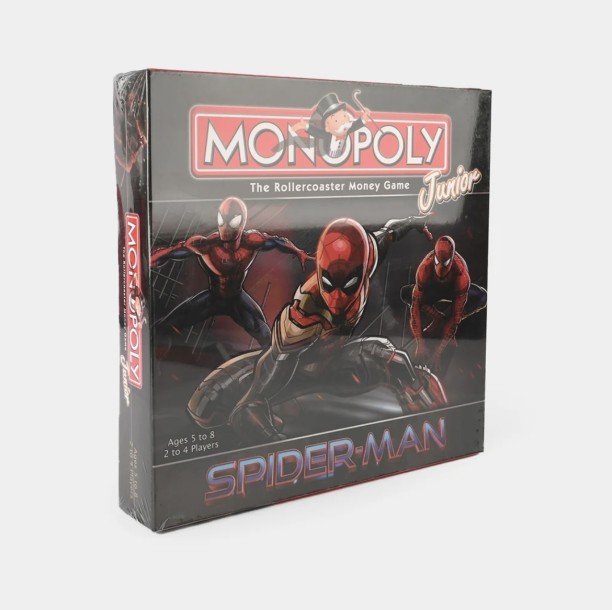 66038 Special Edition