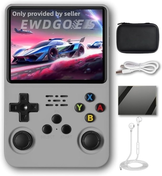 gamingconsole Nano Edition