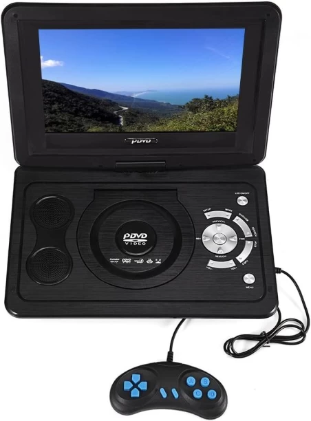 LMD-1108 LMD-1108-TEP 13.9 inch DVD Player
