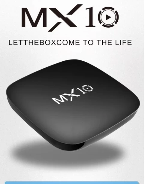 PSM MX10 4K Ultra 5 inch Blu-ray Player