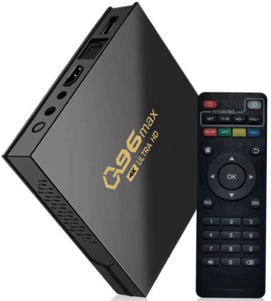 Q 96 Q96 X1 4K Ultra HD 55 inch Blu-ray Player