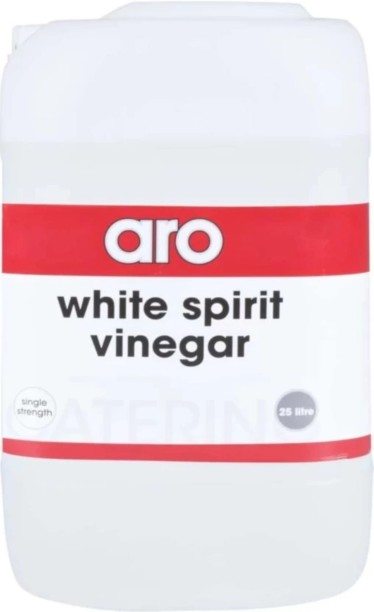 Aro white Vinegar