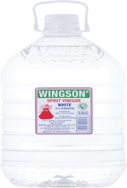 Wingson White Spirit Vinegar Vinegar
