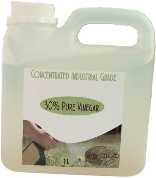 30% Vinegar Concentrated Industrial Grade Vinegar