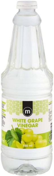 M White Grape Vinegar
