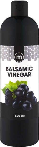 M Balsamic Vinegar