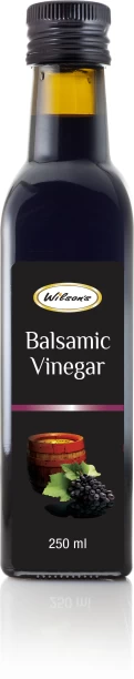 Wilson's Foods Balsamic Vinegar Vinegar