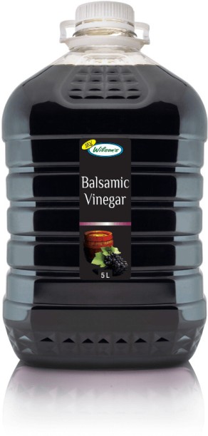 Wilson's Foods Balsamic Vinegar
