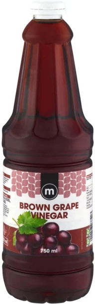 M Brown Grape Vinegar