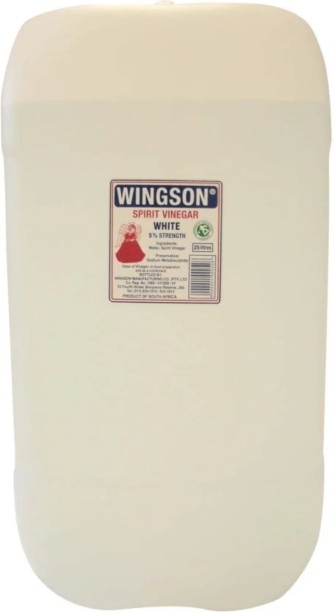 Wingson White Spirit Vinegar